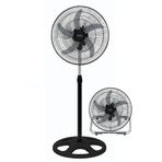 CVS DN-91024 Sanayi Tipi Vantilatör