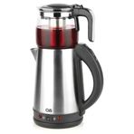 CVS DN 91127 Inox Elektrikli Çay Makinesi