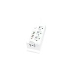 Cvs Dn 9275 3'lü USB ve Type-C Girişli Uzatma Kablosu