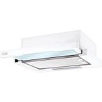 CVS DN1146 Poyraz Sürgülü Camlı Aspiratör