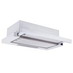 CVS DN1150 Çift Filtreli Poyraz Aspiratör