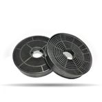 CVS DN1158 Davlumbaz Karbon Filtresi