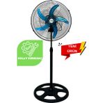 CVS DN91022 Venüs Siyah 18 Sanayi Tipi Vantilatör