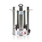 CVS DN91110 Inox Çay Makinesi