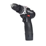 CVS DN91806 Akülü Vidalama Makinası