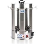 Cvs Elektrikli Çay Otomatı 160 Bardak Dn 91109 - Krom