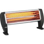CVS Masa Altı Elektrikli Isıtıcı 1500 W Infrared Isıtma Yöntemi Ergonomik Tasarım