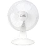Cvs Masaüstü Vantilatör 40 W Güçte 3 Kollu Pervane ile Sessiz Çalışma Özellikli 12 cm Çap