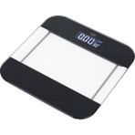 Cvs Techfit Tf 1081 Dijital Banyo Tartısı - Siyah