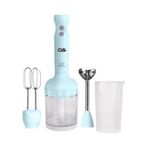 CVS Ultramix DN-1264 Mavi Blender Set