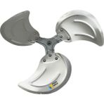 Cvs Uyumlu Dn 91027 Metal Vantilatör Pervanesi - Adet - Set