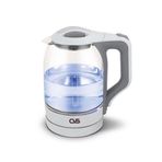 CVS Yaşam Cam Kettle