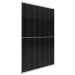 CW Enerji 108 Perc Monokristal M12 545 Watt Güneş Paneli