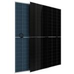 CW Enerji 545WP 108PMB M12 HC-MB Güneş Paneli