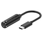 CY kablosu DC 20 V jak 3,5 x 1,3 mm giriş USB-C tipi C çıkışı, 90 derece dik açılı güç fişi, şarj kablosu, 65 W, PD9 V, 5 V, 20 V