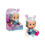 Cyb64000 Cry Babies Stars Ağlayan Bebek Seri 2