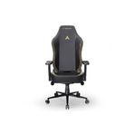 Cybeart Apex NEO Imperial Edition PU Deri 4D Hafızalı Ergonomik Oyuncu Koltuğu Siyah 150kg