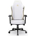 Cybeart Apex Neo Series – Lunar Edition Pu Deri Bel Destekli 4d Hafızalı Yastık Oyuncu Koltuğu