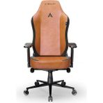 Cybeart Apex Neo Series – Vintage Edition Pu Deri Bel Destekli 4d Hafızalı Yastık Oyuncu Koltuğu