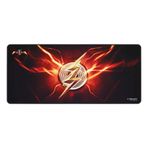 Cybeart MP-RA90-FL02 Rapid Series The Flash Edition 90x40 XXL Mouse Pad
