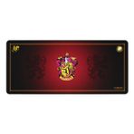 Cybeart Rapid Series Gryffindor Classic Edition XXL Oyuncu Mouse Pad 90x40 cm Çok Renkli