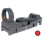 CYBERGUN Swiss Arms Red Dot Nişangah