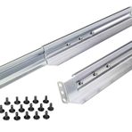 CyberPower 4POSTRAIL 4-Post Universal Rack Mount Rail Kit
