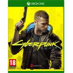 Cyberpunk 2077 Standard Edition Xbox One