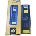 CYBERPUNKNOP08 POWERBANK CYBERPUNK NP-08 16000MAH 18WATT PD TYPE-C ÇIKIŞ