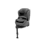 Cybex Anoris T I-size 9-21 Kg Soho Grey Airbagli Bebek Oto Koltuğu - Gri