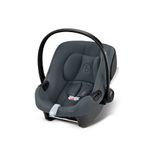 Cybex Aton B2 I-size 0-13 Kg Steel Grey Bebek Puset Ana Kucağı - Gri