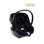 Cybex Aton B2 Isize 0-13 Kg Volcano Black Bebek Puset Ana Kucağı - Siyah
