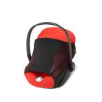 Cybex Aton Cloud Ana Kucağı İçin Güneşlik - Şeffaf
