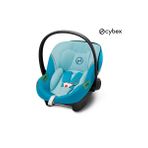 Cybex Aton S2 I Size 0-13 kg Beach Blue Ana Kucağı Bebek Oto Koltuğu