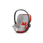 Cybex Cloud T Ve Cloud Z Puset Ana Kucağı İçin Havlu Kılıf (Bebeğinizi Kuru Ve Serin Tutar)
