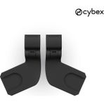 Cybex Coya Puset Ana Kucağı Adaptörü (Coya Bebek Arabanızı Travel Sete Dönüştürür) - Black