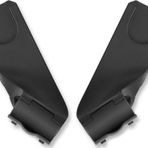 Cybex Eezy Twist Puset Ana Kucağı Adaptörü (Eezy Twist Bebek Arabanızı Travel Sete Dönüştürür)