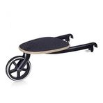 Cybex Gold Buggy Board, Balios S Cybex Bebek Arabası Sandalyesi, Çocuk Tahtası, Siyah