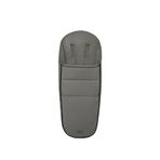 Cybex Gold Soho Grey Bebek Arabası Ayak Tulumu - Gri