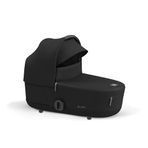 Cybex Mios Portbebe (Sephia Black) (Yenidoğan Bebeğinize Konforlu Bir Yolculuk)