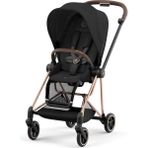 Cybex Mios (Rosegold-Sephia Black) - Bej - Siyah