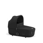 Cybex Mios Sephia Black Portbebe - Siyah