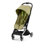 Cybex Orfeo (Kabin Boy Bebek Arabası) - Nature Green