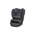 Cybex Pallas B2-Fix 9-36 kg Steel Grey Lux Oto Koltuğu