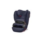 Cybex Pallas B2 Fix Plus (Bay Blue) (Adac Ödüllü İsofixli Bebek Oto Koltuğu 9-36 Kg)