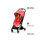 Cybex Pembe Orfeo Kabin Boy Bebek Arabası