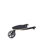 Cybex Priam Balios Bebek Arabası Basamak - Siyah
