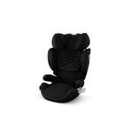 Cybex Solution T İ-Fix Plus (Sephia Black) (Adac Ödüllü Oto Koltuğu 15-50 Kg)