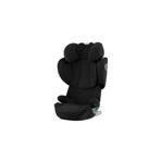 Cybex Solution T İfix (Sephia Black) (Adac Ödüllü İsofix Çocuk Oto Koltuğu 15-50 Kg)