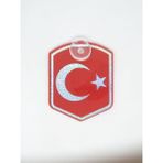 Cybill Store Ay Yıldız Vantuzlu Dekor Pleksi Plaka Özel Aynalı Yazı - 7x11